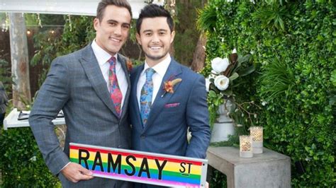 Ben Aquila S Blog More Than 3 000 Same Sex Couples Wed In Australia In First Half Of Year