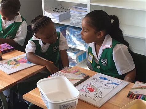 The 10 Best Primary Schools In Durban 2024