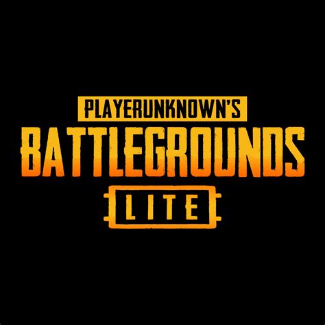 Similar with mobile logo png transparent background. 心に強く訴える Pubg Lite Logo - 楮根タメ