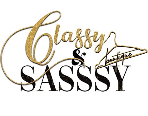 Classy And Sasssy Boutique