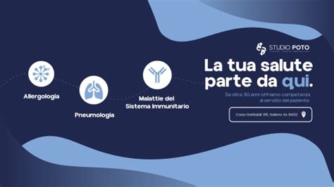 Dott Remo Poto Allergologo Immunologo Internista Prenota Online MioDottore It