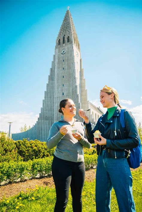 Reykjavik Food Walk 1 Rated Food Tour In Iceland