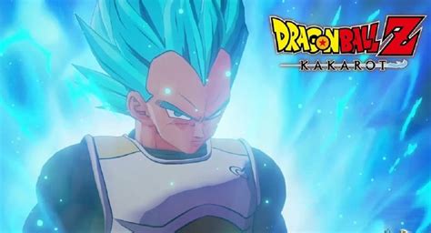 Thie game offers a new spin on the formula. Dragon Ball Z: Kakarot Trailer Reveals A New Power Awakens ...
