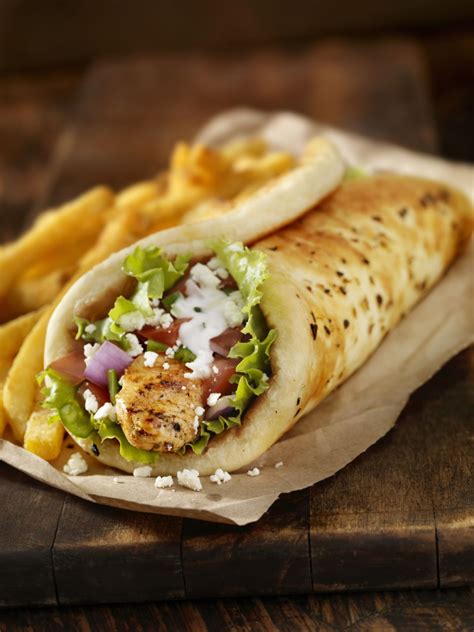 This quick and easy chicken recipe is one the whole family will. chicken shawarma - Feenix- Food & Cake Delivery Service in ...
