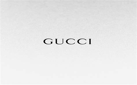 Gold Gucci Logo Wallpapers On Wallpaperdog