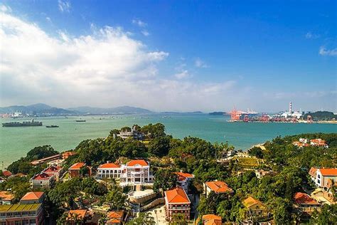 Xiamen Private Day Tour With Gulangyu Island Shuzhuang Garden 2022