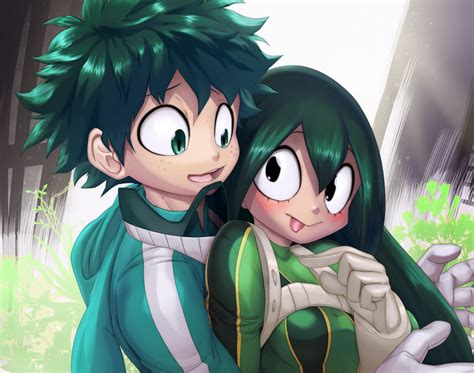 Boku No Hero Academia Ideas And Discussion Thread Page