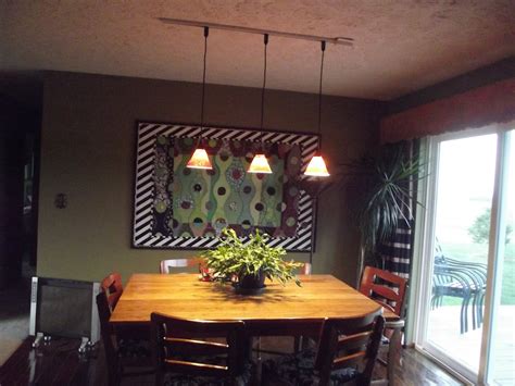 Regardless of the lighting style you prefer, you're sure to find a. Track Lighting With Pendants - HomesFeed