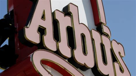 Hackers Stole Customer Data At 1000 Arbys Stores Lawsuit Ctv News