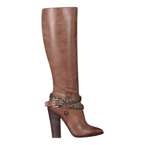 Boot Nation Knee High Boot Fashion Month Nine West Boots