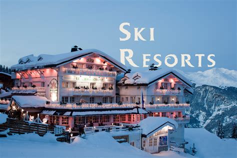 Top Rated Ski Resorts On The East Coast