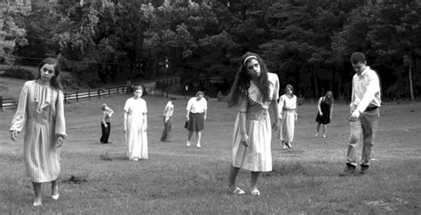 Ironically, ben survives the night but is then mistaken for a ghoul and is killed by the posse that had been assembled to rescue. 'Night of the Living Dead': A Retrospective | The Emory Wheel