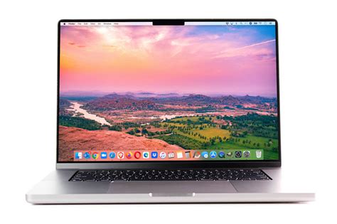 M1 Max 2021 Macbook Pro 16 Inch 32gb 4tb Ssd Space Grey Techable