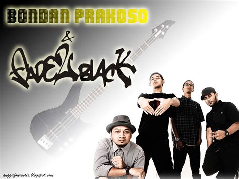 Chord dasar kunci gitar & lirik lagu ©chordtela.com. Kunci Gitar Bondan Prakoso & Fade 2 Black - Ya Sudahlah ...