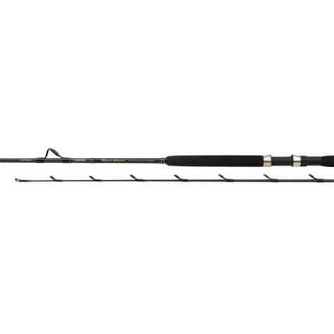 Shimano Beastmaster Ax Bt Slim Boat Rods North East Tackle Supplies