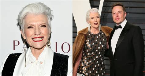 Quick Fun Facts About Elon Musk S Mom Maye Musk Who Turns 73 Today