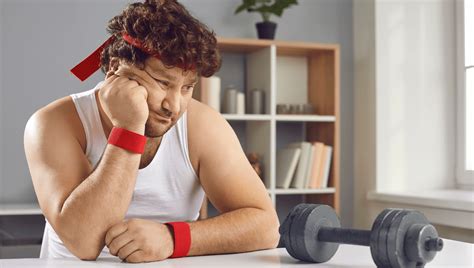 The Lazy Person S Guide To Exercise Why The Three Big Excuses Don T