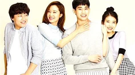Kesibukan syuting, editing dan meeting. Producers New 2015 Korean Drama Teaser - YouTube