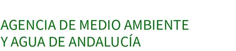 Junta De Andalucía Gerencia Provincial De La Agencia De Medio