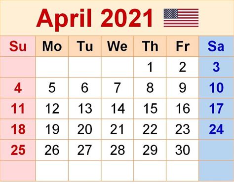 This is an archived version of wikipedia's current events portal from april 2021. Calendar Month April 2021 Printable Calendar Templates.