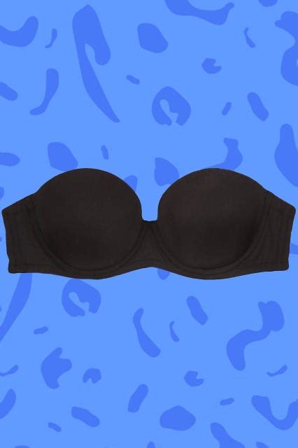 Best Strapless Bra Under 50 Dollars