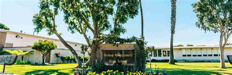File a complaint and get your issue resolved. Bishop Montgomery High School in Torrance, CA - Niche