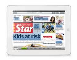 Ratio lien entre le site et la requête : Malaysia's Largest Tabloid Newspaper, The Star, Launches ...