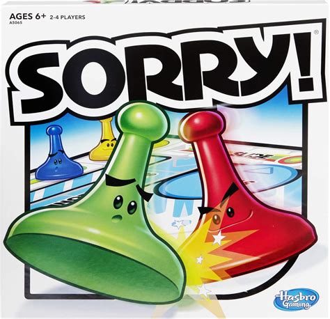 Sorry Board Game Original 174029 Sorry Board Game Original Gambarsaexpc