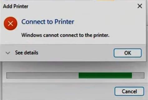 How To Fix Windows Printer Error X B Technipages