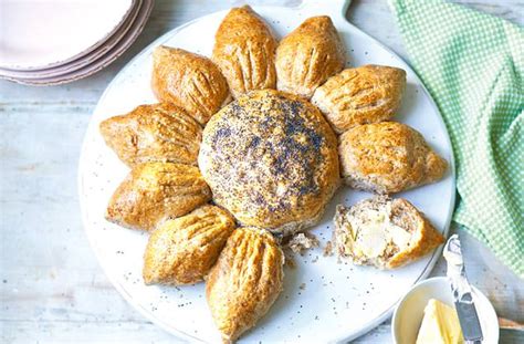 With a bread maker, you just throw all the ingredients into the bread pan and pull out a perfect baked white loaf a couple of hours later. Seven easy recipes to cook with your kids this half term ...