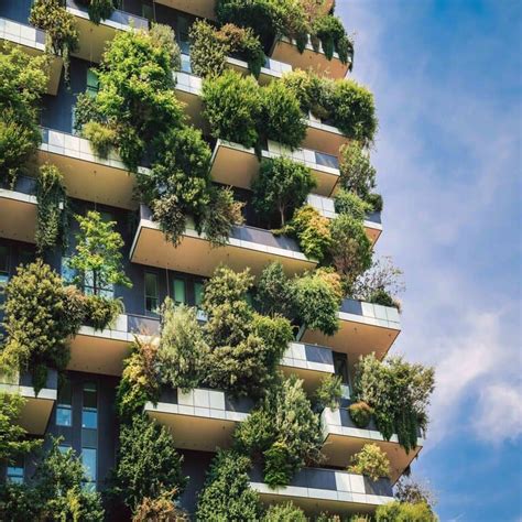 Qué es la arquitectura sostenible TR Grupo Inmobiliario