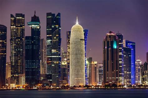 Qatar Airways 5 Reasons To Visit Doha Gtp Headlines