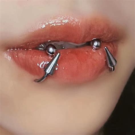 Snake Bite Piercing Jewelry Hot Sex Picture