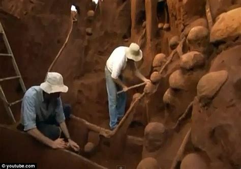 Underground Ant City In Brazil That Rivals The Great Wall Of China