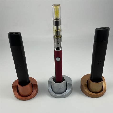 Free Pen Included Magnetic Vape Pen Stand Holder Weed Etsy