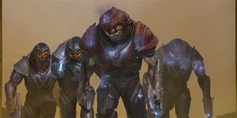 Artstation Halo Tv Series Elitessangheili Work New Halo Halo 3