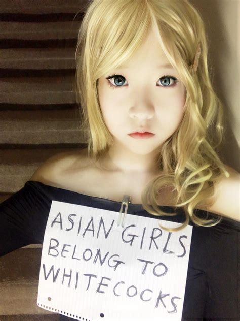 i think i m addicted to watching asian girls being fucked by white cocks r asiangirls4whitecocks
