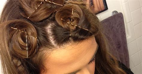 How To Curl Straight Hair Overnight Without Using Any Damaging Heat