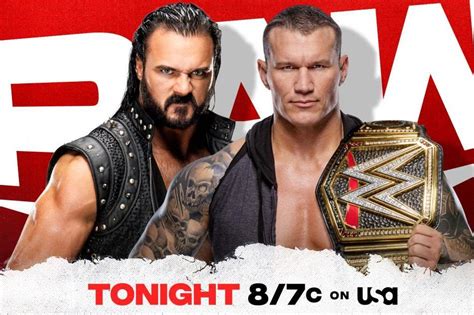 Wwe Raw Results Winners Grades Reaction And Highlights Gianixom