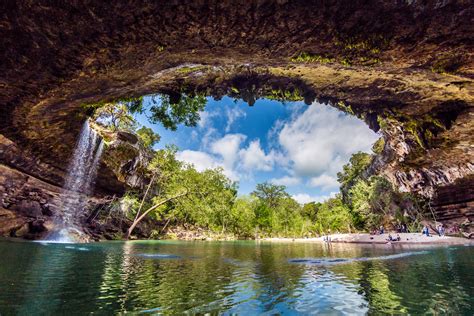 The Best Secret Swimming Holes In The Us