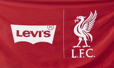 Cookies help us improve our web content and deliver a personalized experience. Liverpool Announce Levi's Denim Deal + Levi's x LFC Collection Coming Soon - Footy Headlines