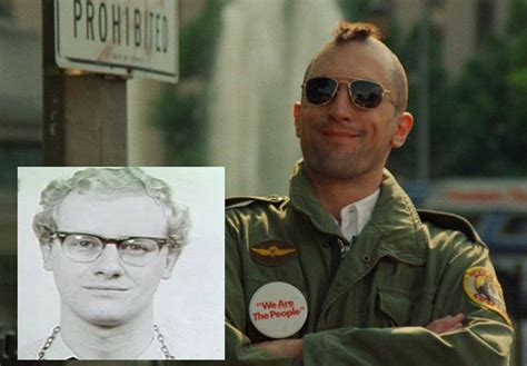 Real Life Criminals Who Inspired Iconic Movie Villains Others