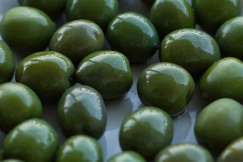 26 Types Of Olives A Guide To The Healthy Fruit