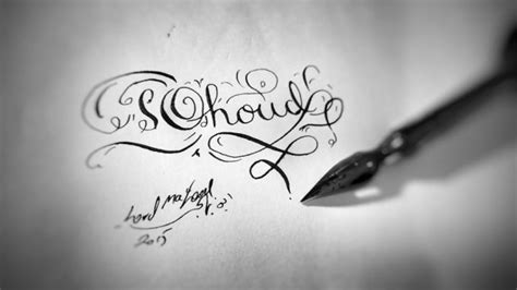Write Your Name In Cursive Calligraphy Style By Fouadisms Fiverr