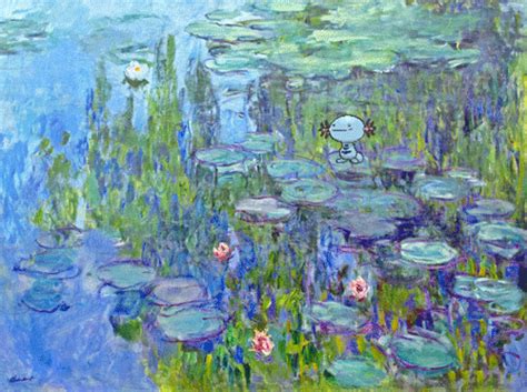 Claude Monet GIFs Get The Best GIF On GIPHY