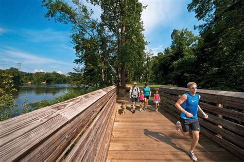 Image Result For Pictures Of Riverwalk Trail Rock Hill Sc Cool
