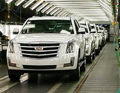Prepare To Be Stunned The Staggering Salaries At General Motors