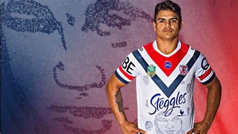 Latrell mitchell and jackie o. Latrell Mitchell Wiki, Bio, Age, Height, Married, Wife ...