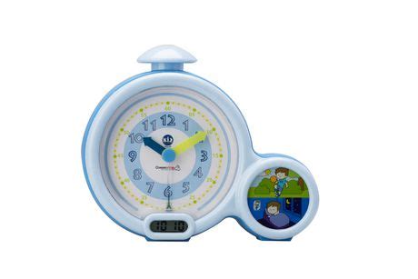 Experience the sofia hotel, a lovingly renovated luxury boutique that offers all the modern comforts while preserving its historic heritage. Claessens' Kids My First Blue Alarm Clock | Walmart Canada