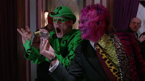 Image Batman Forever Riddler And Two Face 2 Batman Wiki